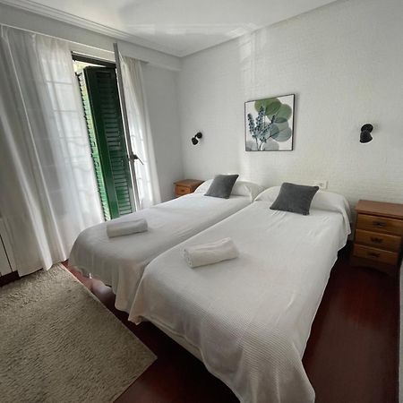 Apartamento Carmen 7 Éibar Exterior foto