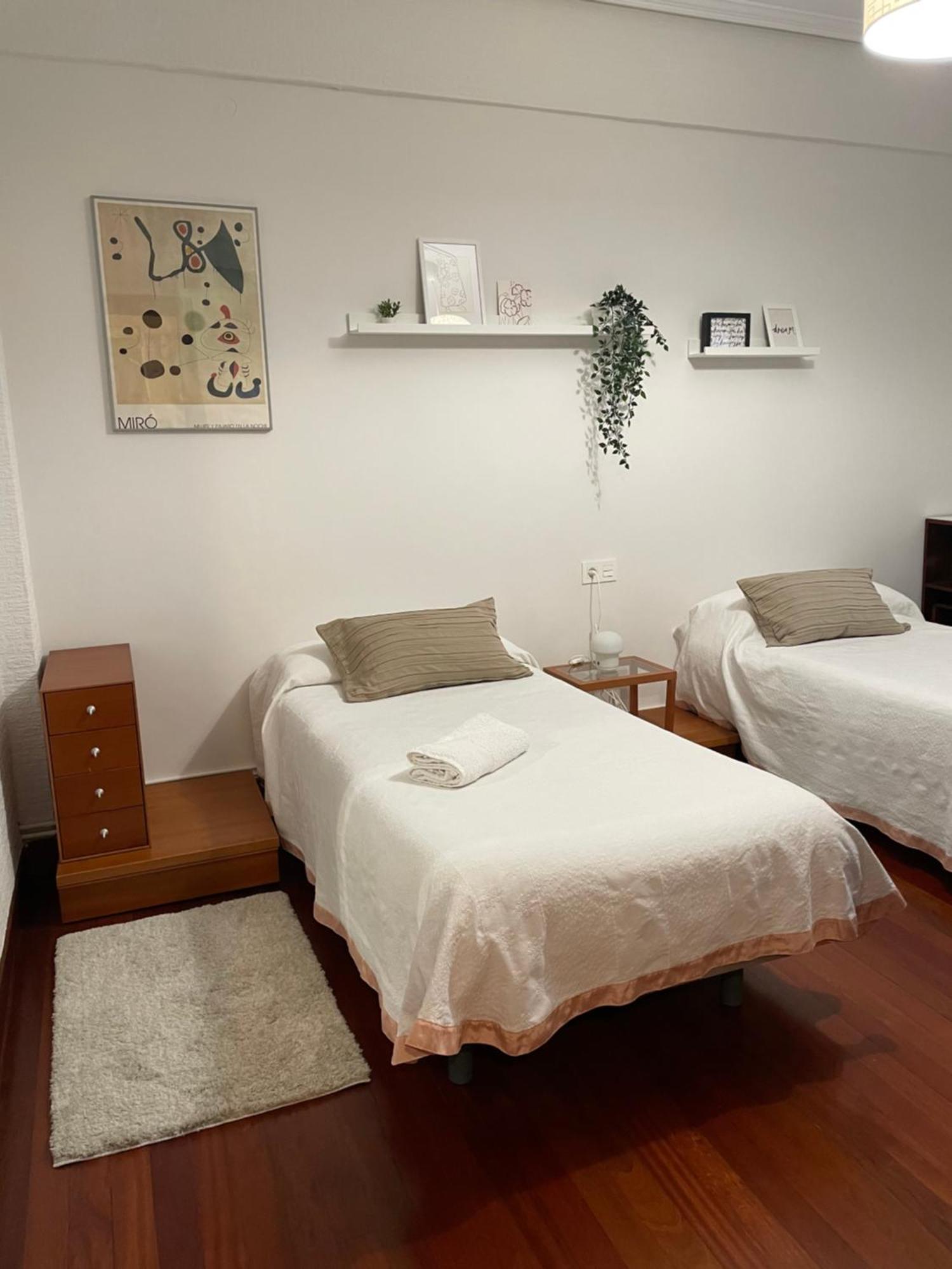 Apartamento Carmen 7 Éibar Exterior foto
