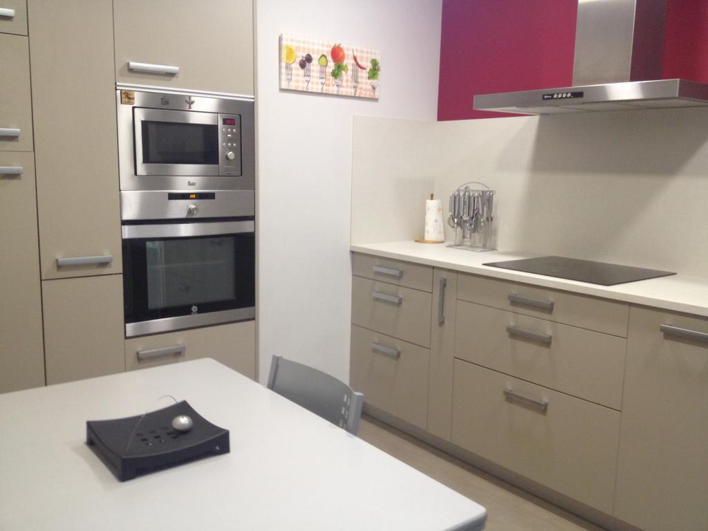 Apartamento Carmen 7 Éibar Exterior foto