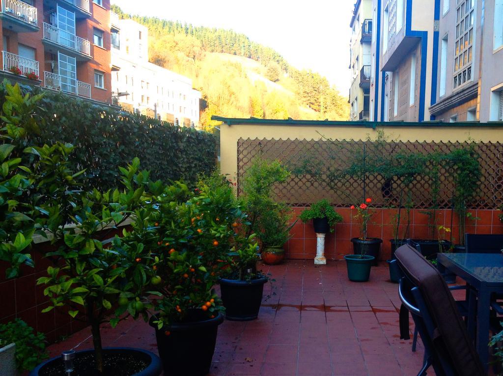 Apartamento Carmen 7 Éibar Exterior foto
