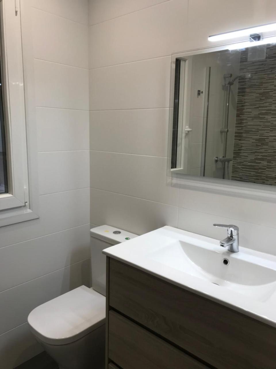 Apartamento Carmen 7 Éibar Exterior foto