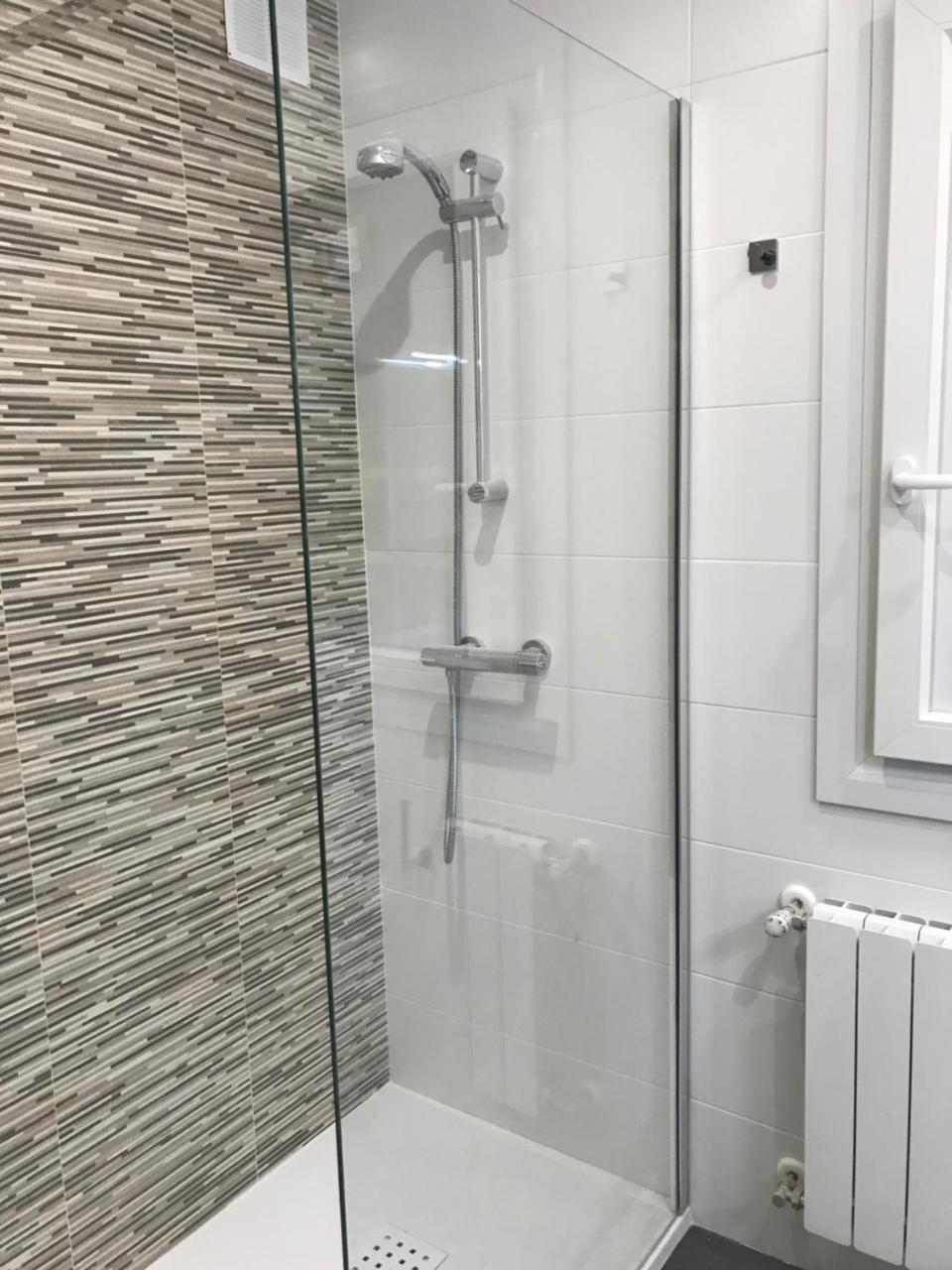 Apartamento Carmen 7 Éibar Exterior foto